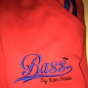 Ron Bass Shorts